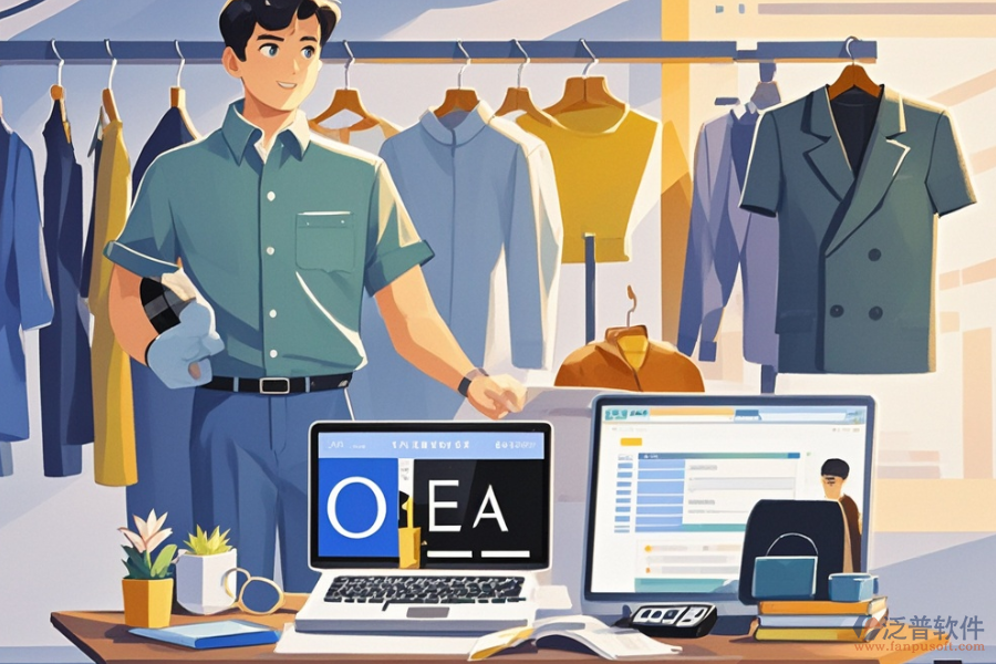 好用的服裝OA辦公軟件，費(fèi)用預(yù)算是多少？