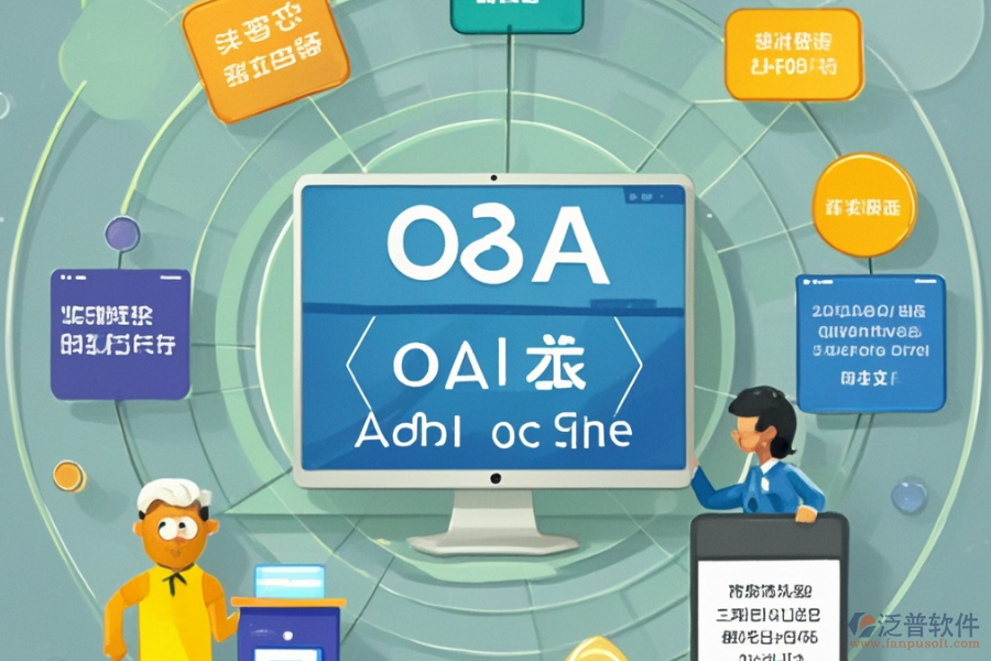 小微企業(yè)OA系統(tǒng)優(yōu)勢何在，產(chǎn)品有何特色？