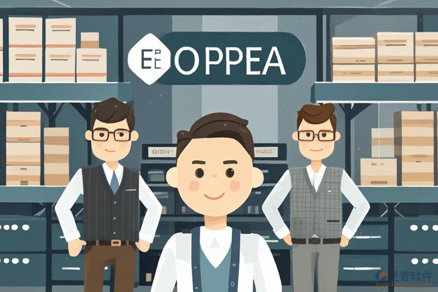 ERP(OA)服裝外貿(mào)系統(tǒng)需求調(diào)研如何規(guī)劃實施方案？
