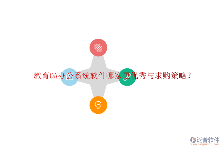  教育OA辦公系統(tǒng)軟件哪家更優(yōu)秀與求購策略？