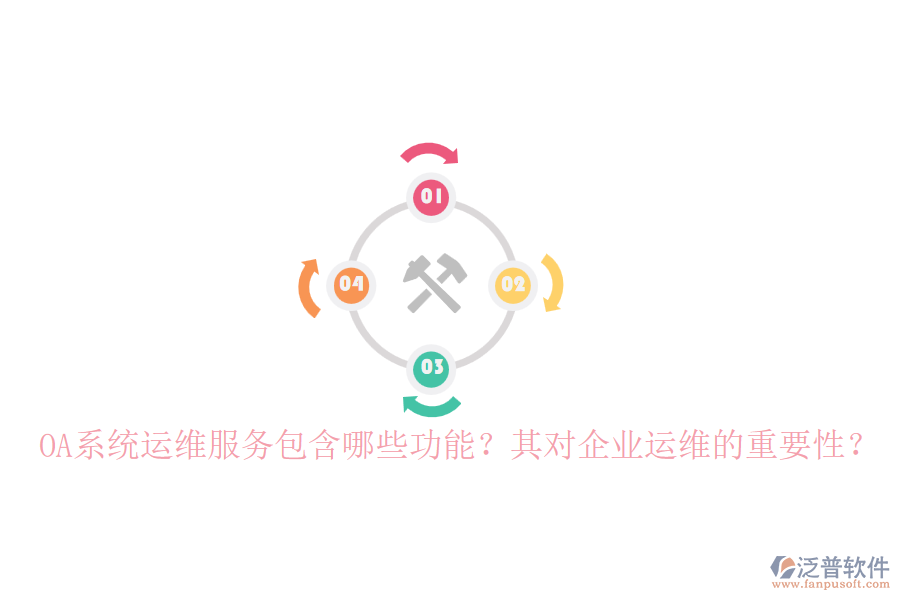 OA系統(tǒng)運維服務包含哪些功能？其對企業(yè)運維的重要性？