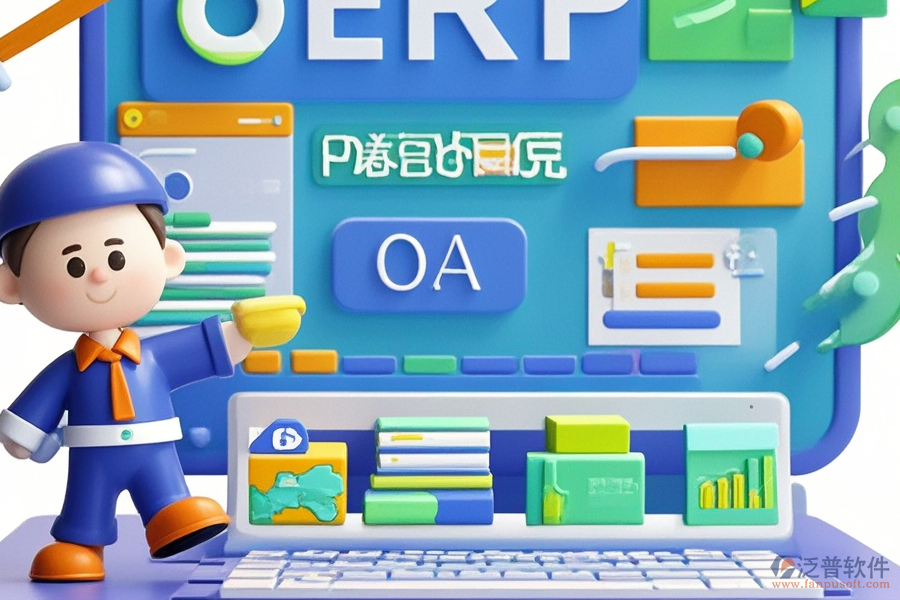 哪些電商ERP(OA)分銷系統(tǒng)值得推薦？作用是什么？