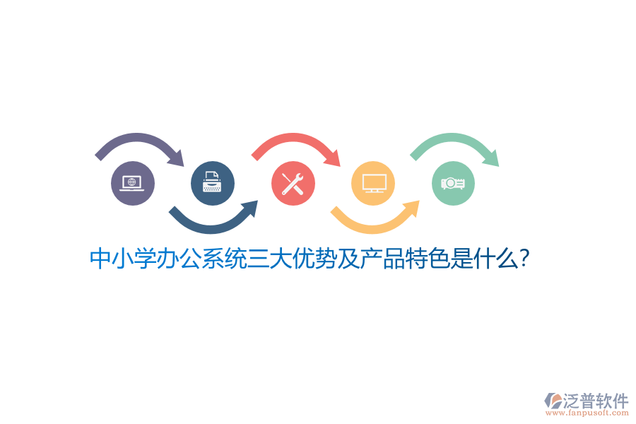 中小學辦公系統(tǒng)三大優(yōu)勢及產(chǎn)品特色是什么?