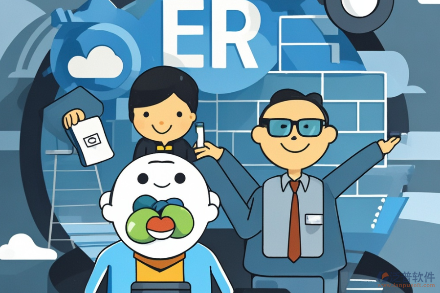 哪款企業(yè)ERP銷售軟件既好用開發(fā)成本又低？
