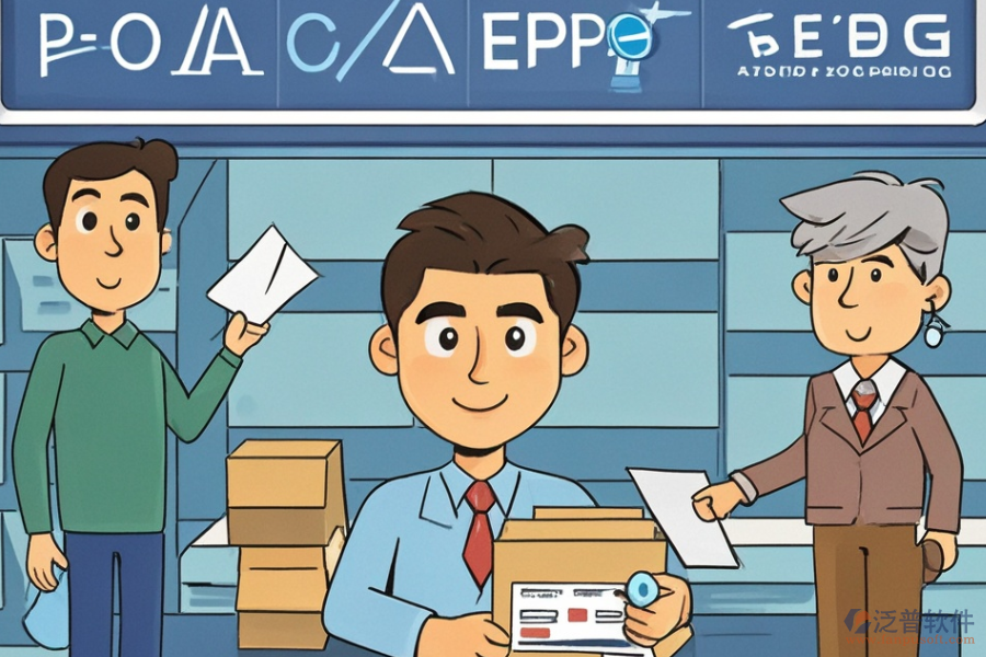 包裝企業(yè)ERP(OA)管理系統(tǒng)優(yōu)勢(shì)何在及特點(diǎn)怎樣？