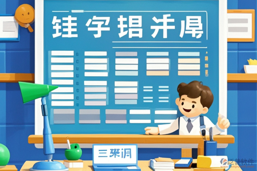 日程進度智能管理系統(tǒng)培訓哪家出色？十大品牌比拼