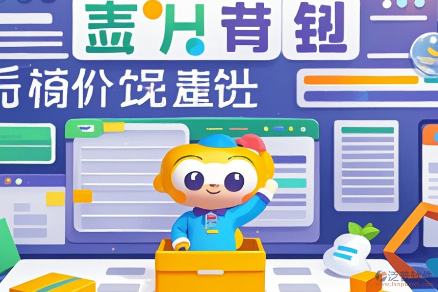 PHP電商ERP(OA)系統(tǒng)核心功能有哪些？作用體現(xiàn)在哪里？