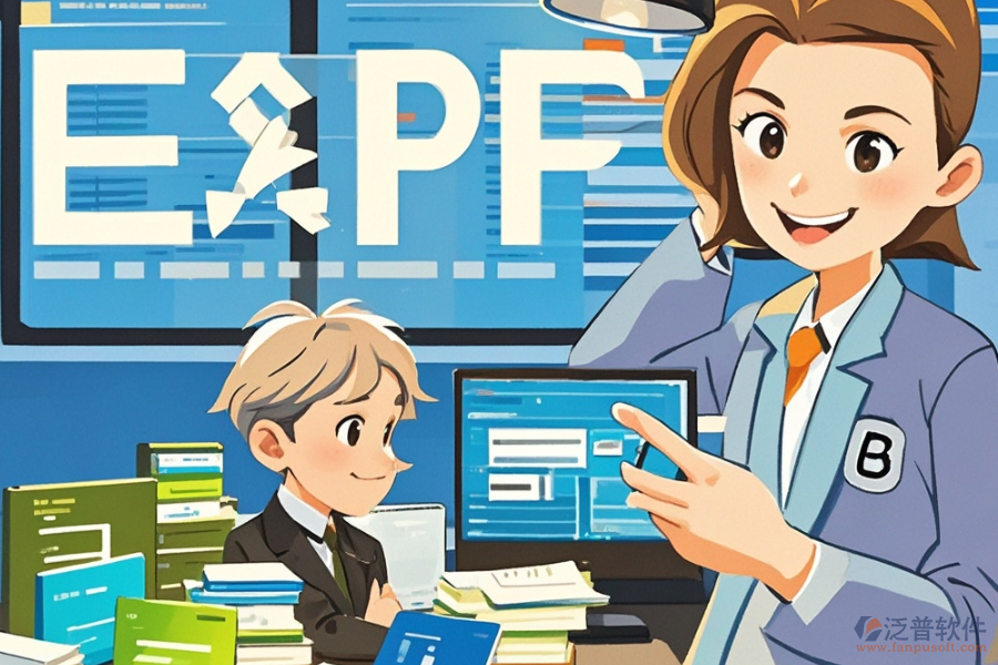 民營企業(yè)ERP系統(tǒng)哪款既好用又實惠？