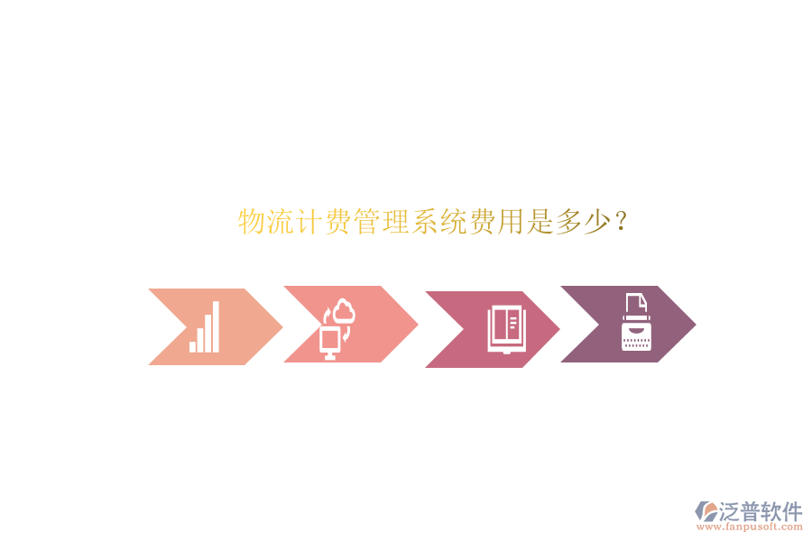 物流計(jì)費(fèi)管理系統(tǒng)費(fèi)用是多少？