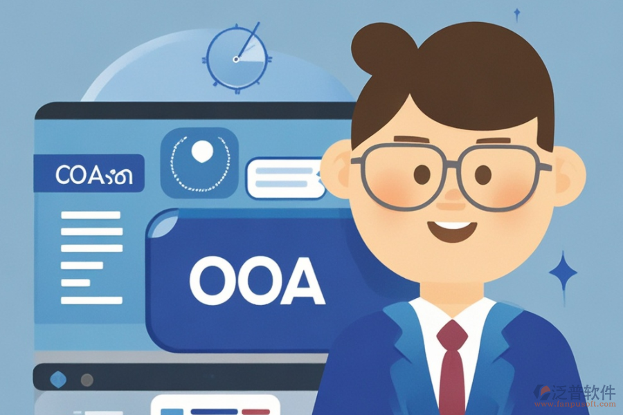 小型企業(yè)OA辦公系統(tǒng)公司哪家服務(wù)好？各品牌對比