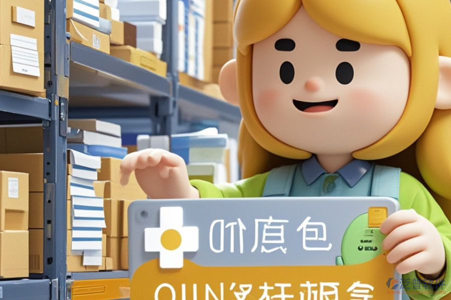 哪款商業(yè)供應(yīng)鏈管理系統(tǒng)最好用且性價(jià)比高？