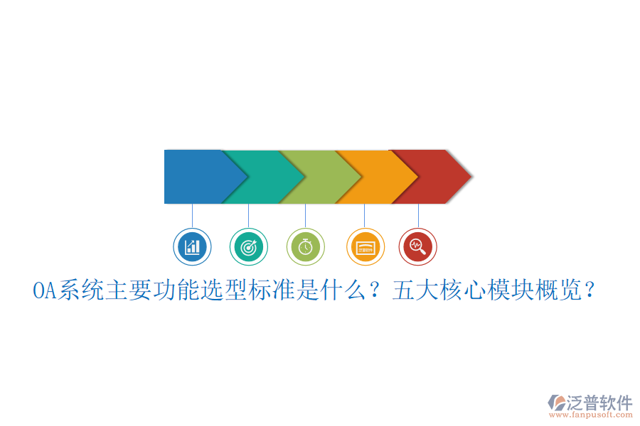  OA系統(tǒng)主要功能選型標準是什么？五大核心模塊概覽？