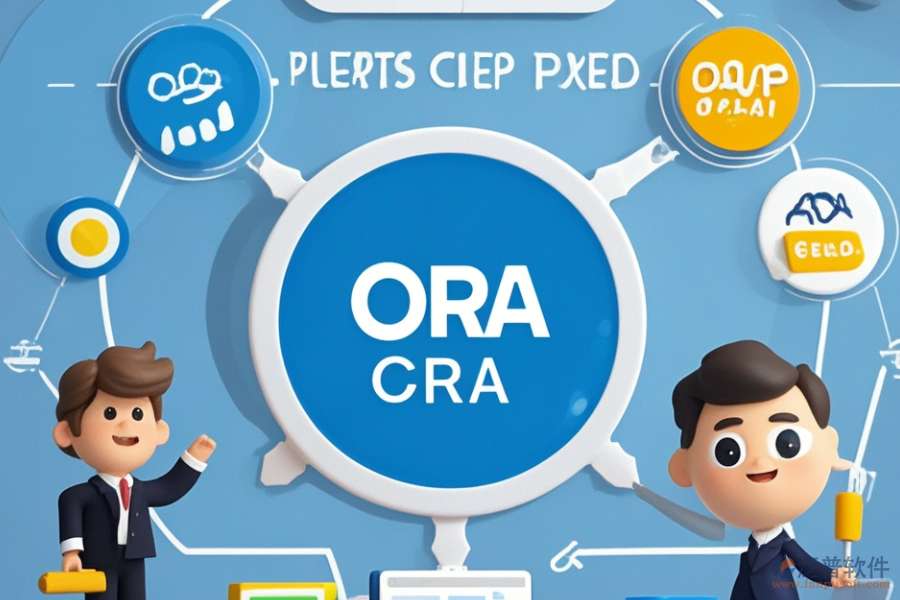注塑ERP(OA)管理軟件哪個最好用？選購指南有哪些？