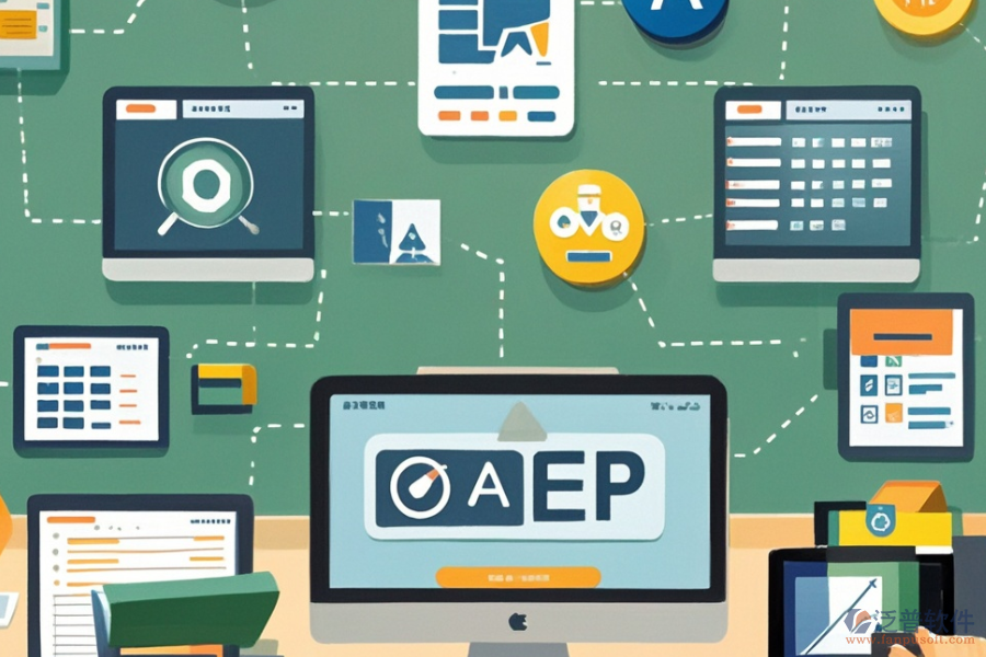 集團公司ERP(OA)管理軟件開發(fā)商有哪些？作用是怎樣的？