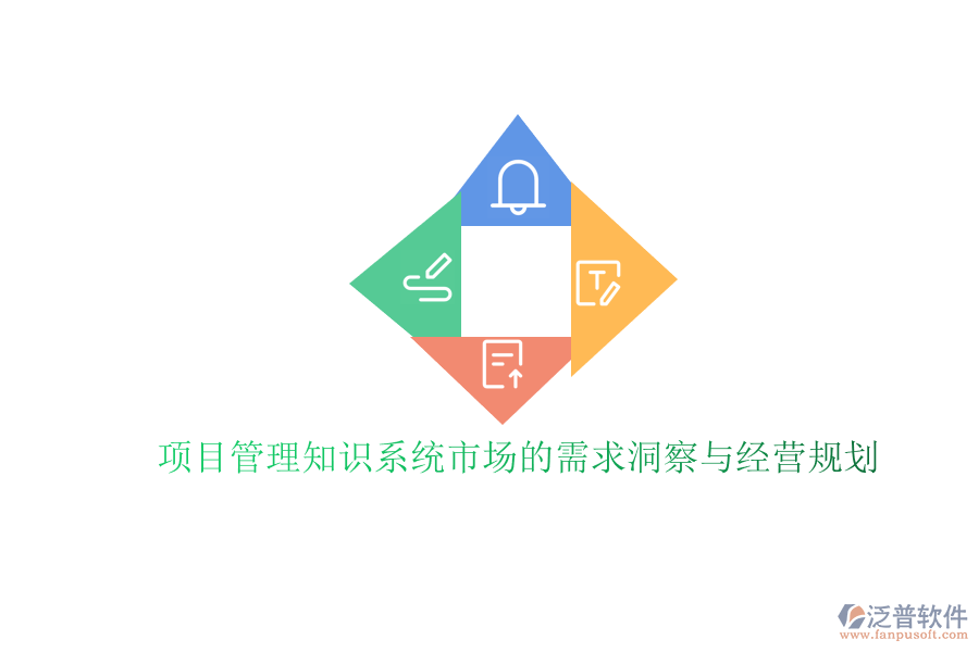 項目管理知識系統(tǒng)市場的需求洞察與經營規(guī)劃