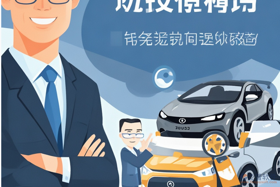 汽配廠管理軟件實施顧問的安裝步驟詳解？