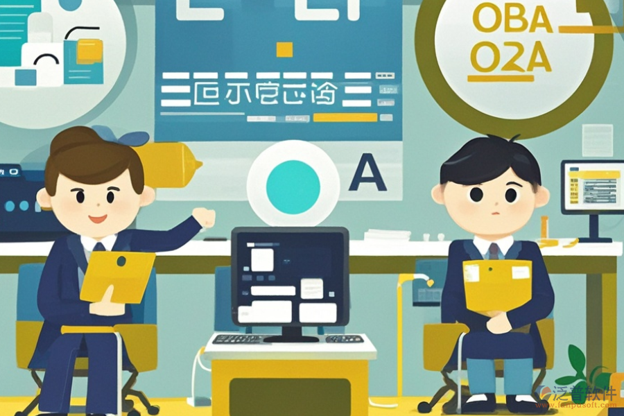 哪些ERP(OA)管理系統(tǒng)適合電子生產企業(yè)既好用又實惠？