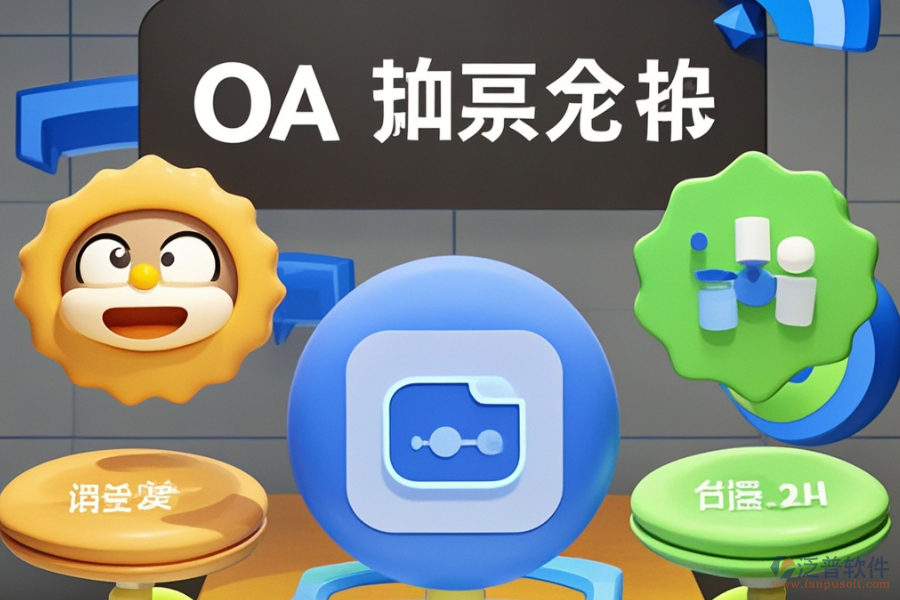 OA提醒軟件定制成本與二次開發(fā)評價如何？