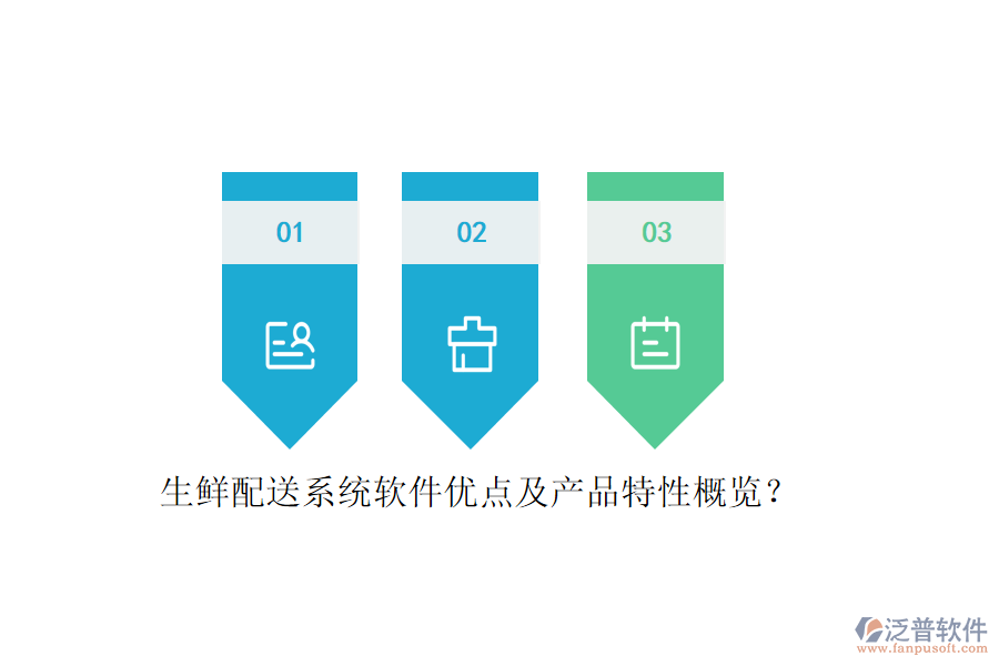 生鮮配送系統(tǒng)軟件優(yōu)點(diǎn)及產(chǎn)品特性概覽？