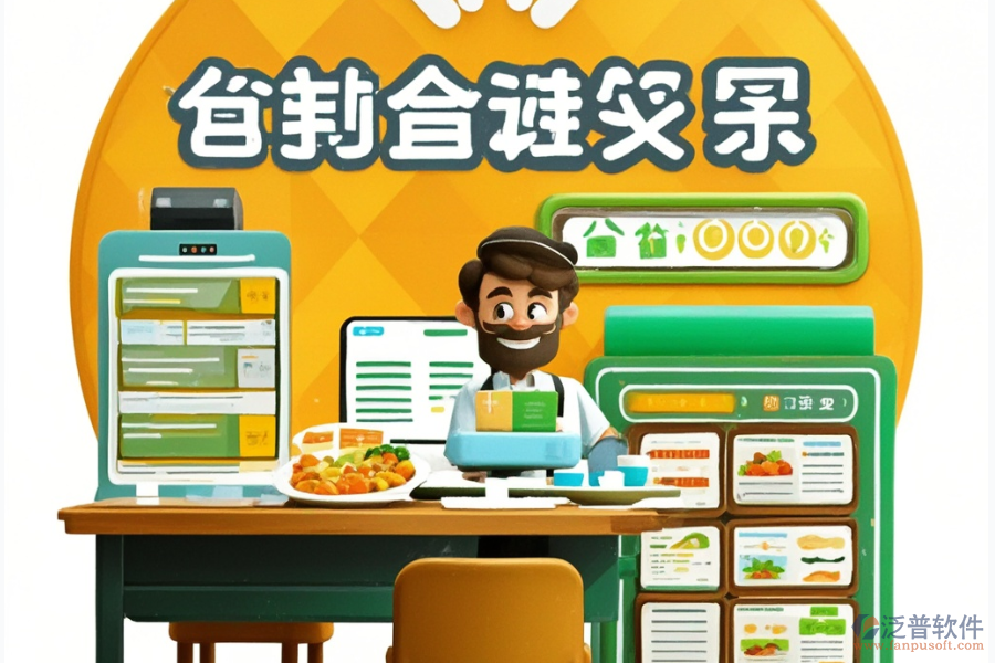 CRM餐飲管理系統(tǒng)有哪些知名公司？自動(dòng)化作用如何？