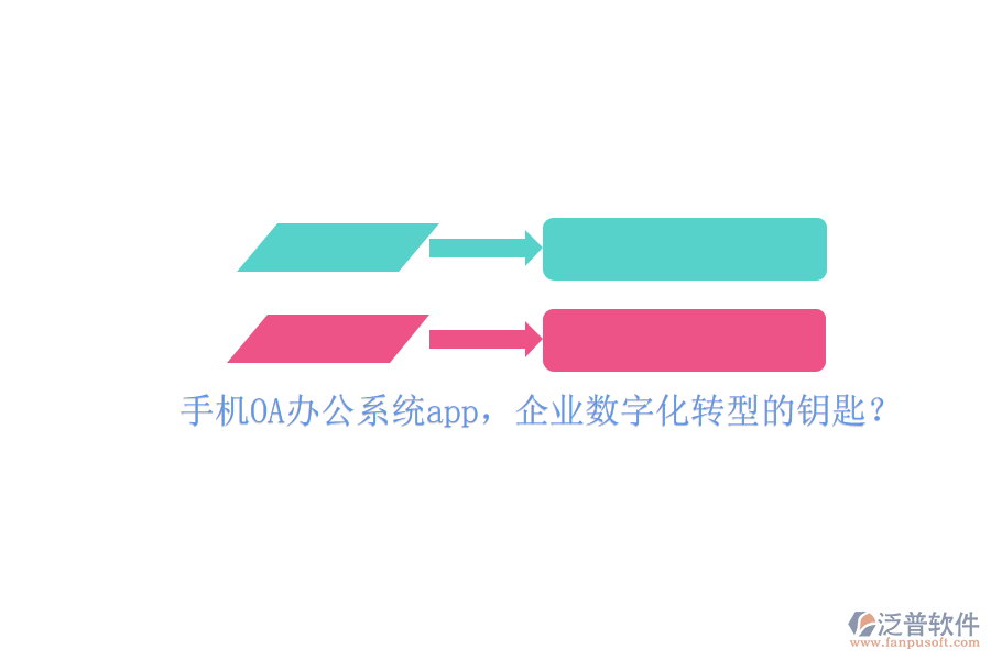 手機(jī)OA辦公系統(tǒng)app，企業(yè)數(shù)字化轉(zhuǎn)型的鑰匙？
