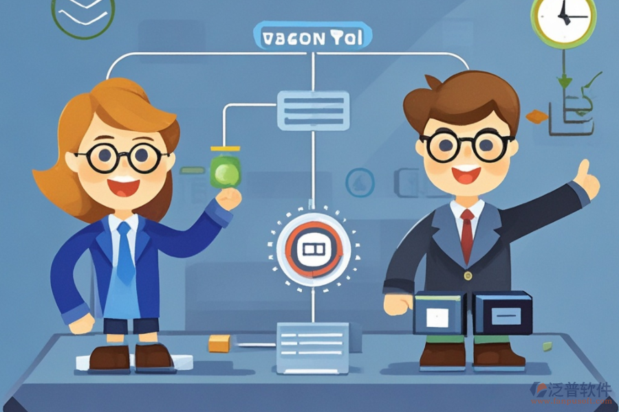 OA系統(tǒng)附件功能詳解及其對企業(yè)工作的提升？