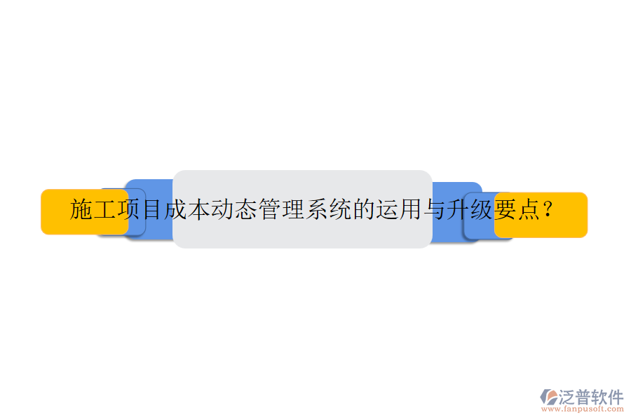 施工項(xiàng)目成本動(dòng)態(tài)管理系統(tǒng)的運(yùn)用與升級(jí)要點(diǎn)？