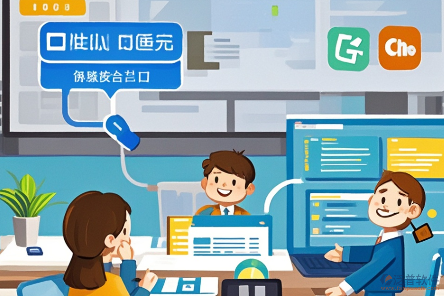 中小型企業(yè)OA辦公軟件定制與二次開發(fā)公司報價多少？