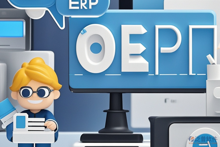 服裝ERP(OA)分銷系統(tǒng)哪家性價比高且怎樣選購？