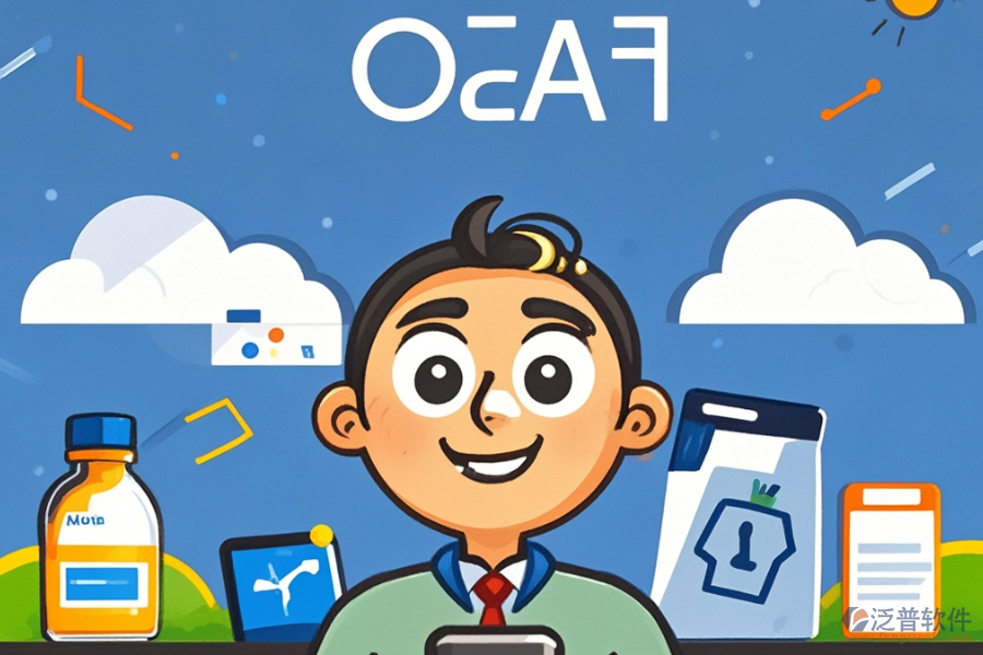 國(guó)內(nèi)快銷(xiāo)行業(yè)OA最好用且開(kāi)發(fā)費(fèi)用是多少？