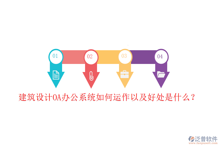 建筑設(shè)計(jì)OA辦公系統(tǒng)如何運(yùn)作以及好處是什么？