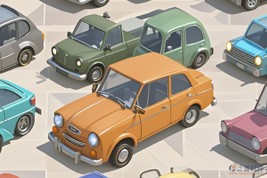 汽車零部件生產(chǎn)管理軟件哪個(gè)最好用？?jī)r(jià)格多少？