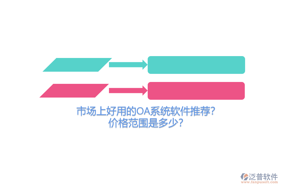 市場上好用的OA系統(tǒng)軟件推薦？價格范圍是多少？