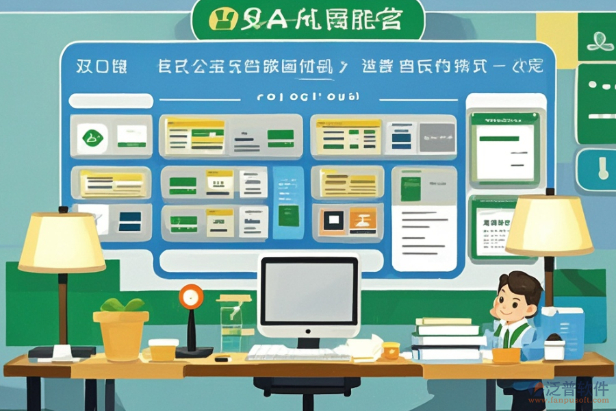 中國郵政OA辦公系統(tǒng)選型指南：主要功能是什么？