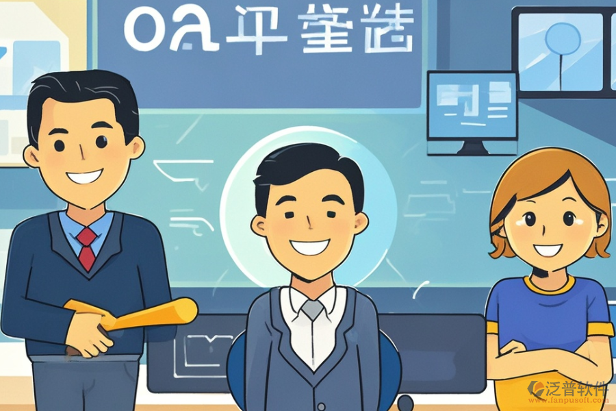 中型企業(yè)OA軟件定制價(jià)位及二次開(kāi)發(fā)主要內(nèi)容？