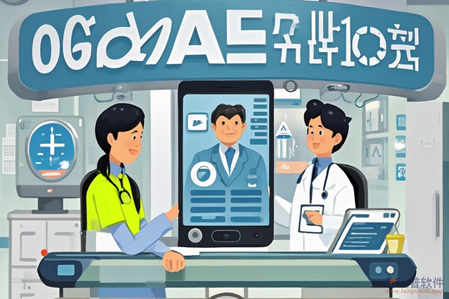 醫(yī)院使用OA的意義及其功能有哪些同時(shí)具備哪些好處？