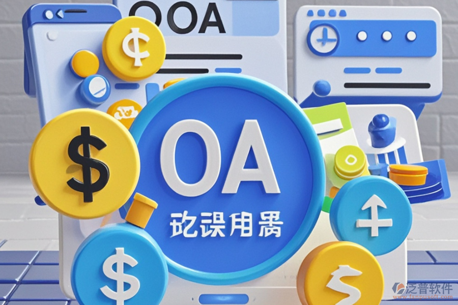 打造先進(jìn)的車輛運(yùn)營(yíng)OA辦公軟件需遵循哪些步驟？推薦品牌有哪些？