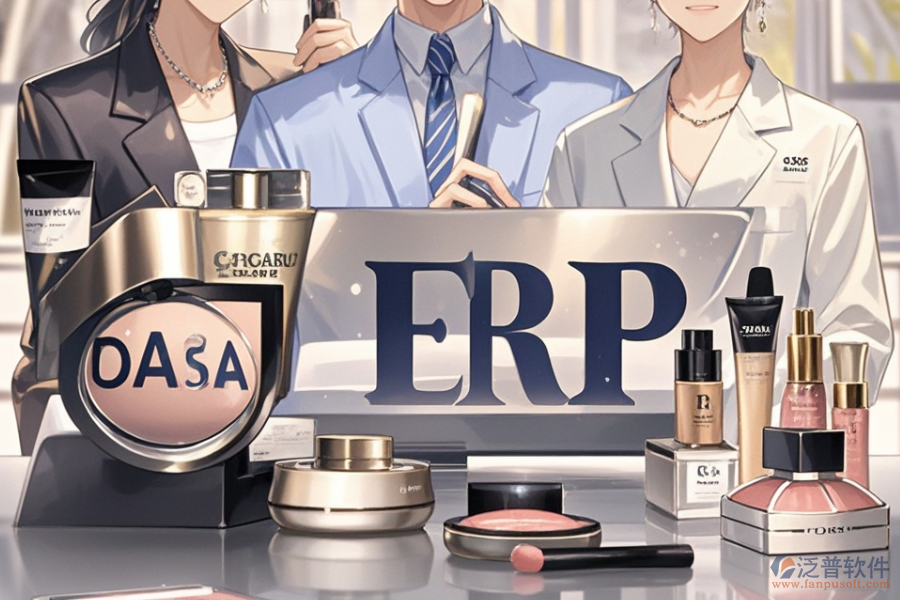 哪款化妝品ERP(OA)管理系統(tǒng)最優(yōu)，購買價格如何？