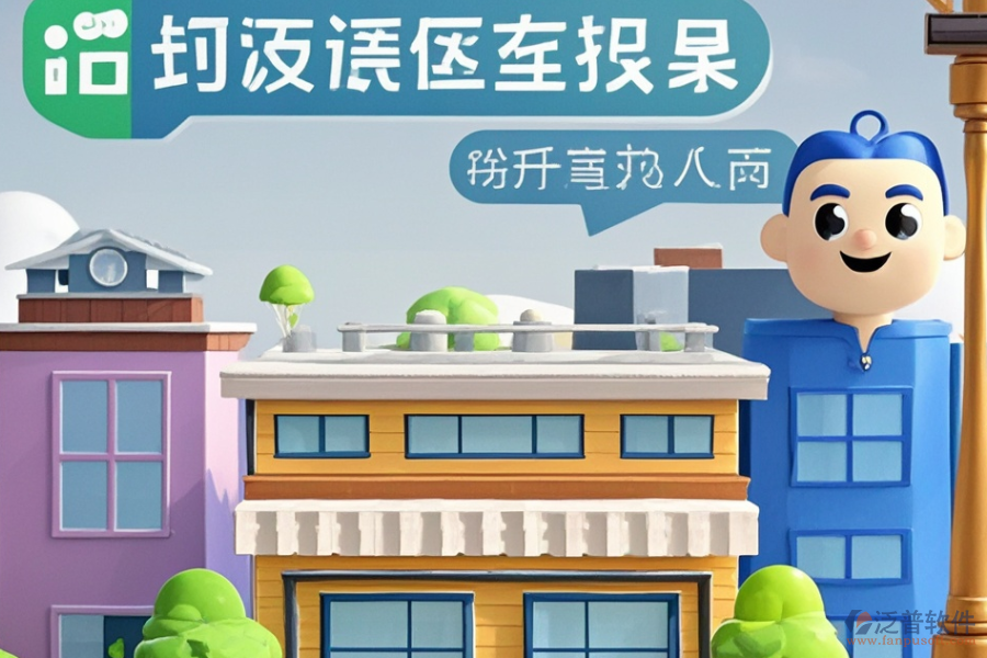 哪些房產(chǎn)公司管理系統(tǒng)價(jià)格實(shí)惠，購(gòu)買方式？
