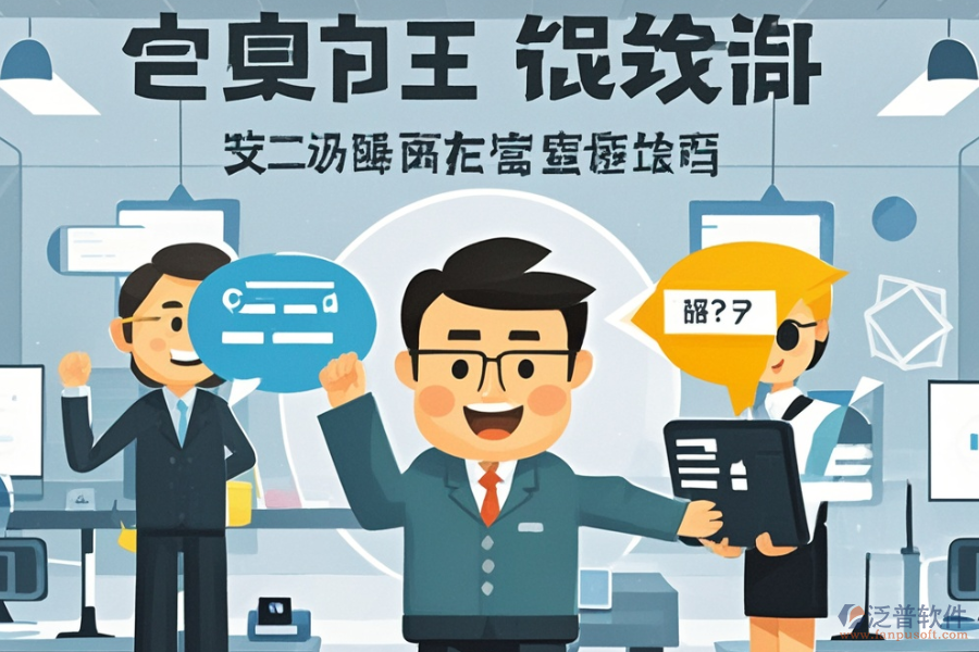 企業(yè)內(nèi)部信息化管理系統(tǒng)三大優(yōu)勢與技術(shù)特點？