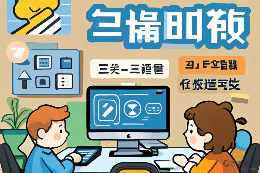 智能辦公室自動(dòng)化系統(tǒng)帶來哪些優(yōu)勢(shì)？產(chǎn)品功能特點(diǎn)揭秘