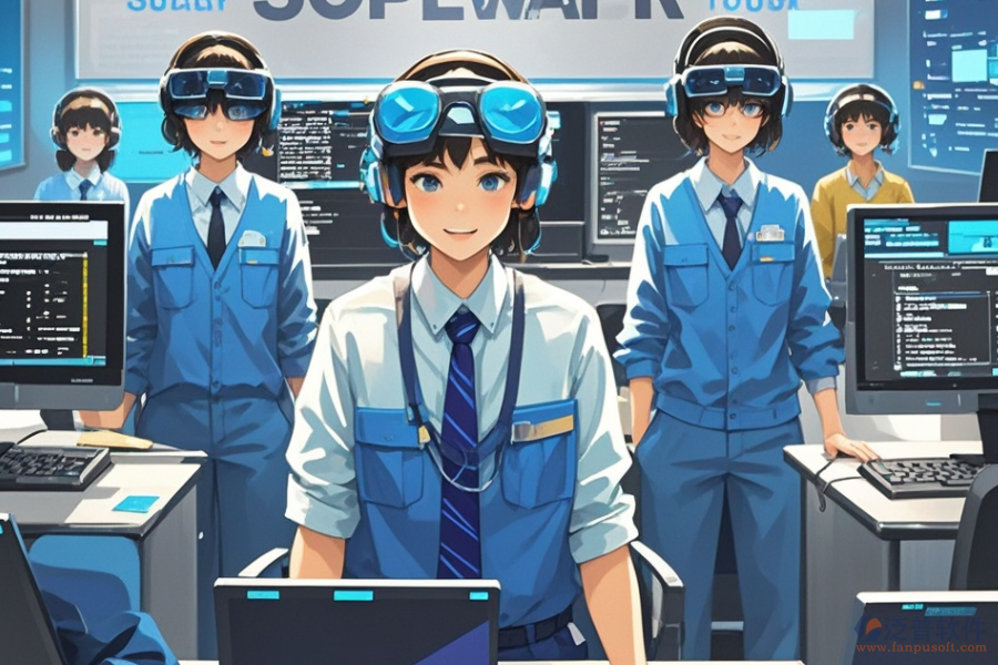 國外ERP(OA)管理軟件的核心優(yōu)勢及為企業(yè)帶來的好處有哪些？