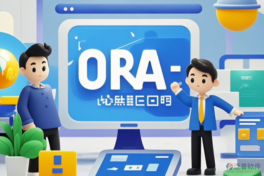 企業(yè)常用OA系統(tǒng)哪家公司更專業(yè)？品牌對比如何？