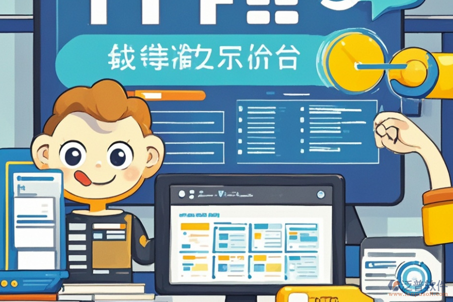 倉管神器：高性價比的進銷存管理軟件推薦？