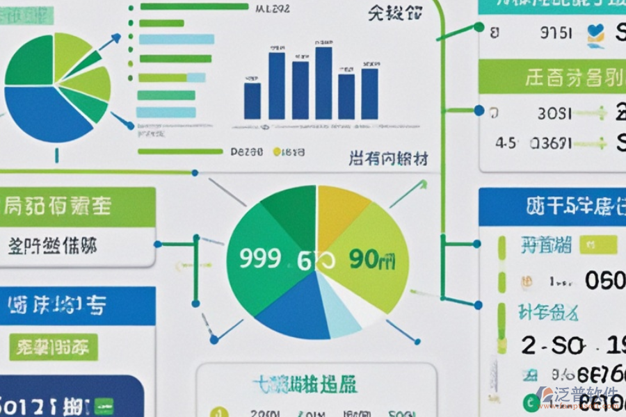 生鮮連鎖管理軟件需求洞察與整體方案？