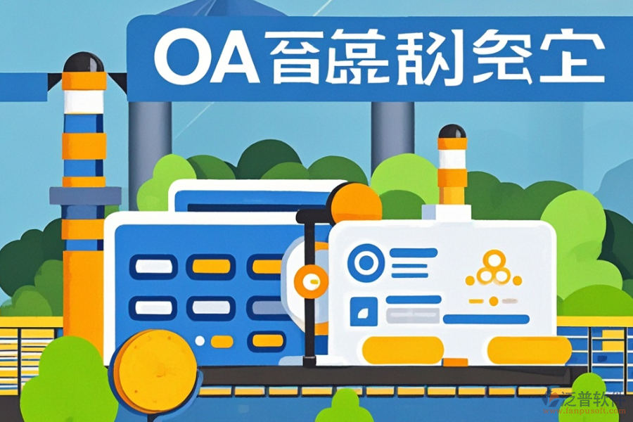 食品行業(yè)優(yōu)選哪款OA系統(tǒng)且購買渠道有哪些推薦？