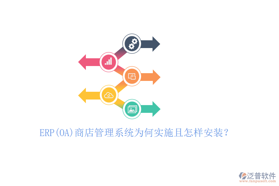 ERP(OA)商店管理系統(tǒng)為何實(shí)施且怎樣安裝？