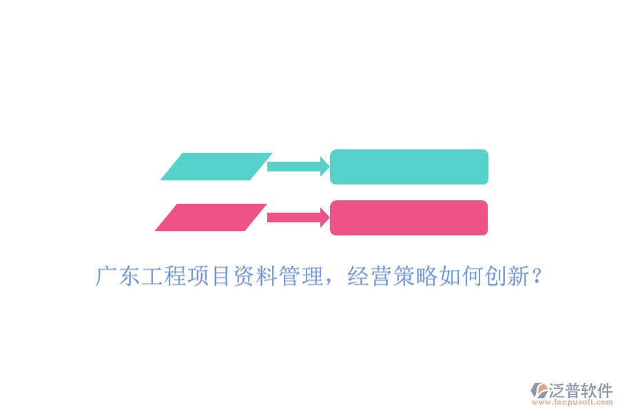 廣東工程項(xiàng)目資料管理，經(jīng)營策略如何創(chuàng)新?