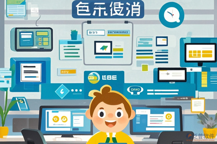 小企業(yè)辦公系統(tǒng)帶來哪些優(yōu)勢，技術(shù)上有何特點？