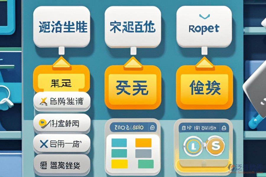 進(jìn)銷存會計(jì)軟件的優(yōu)勢及產(chǎn)品特點(diǎn)有哪些？
